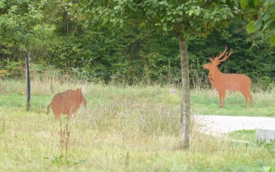 Mormal – Septembre 2022