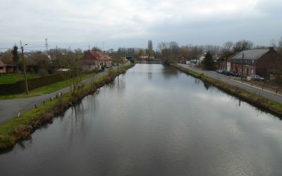 Paillencourt – Janvier 2023