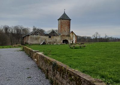 Fellerie