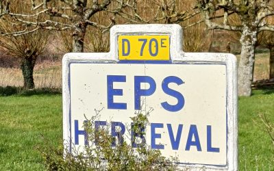 Eps Herbeval – Mars 2024