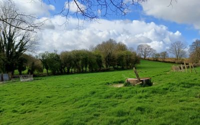 Monchy-Cayeux – Mars 2024
