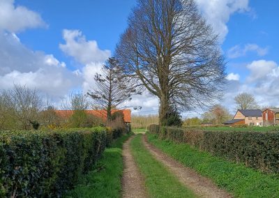 Monchy Cayeux
