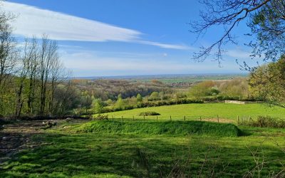 Monts des Flandres – Avril 2024