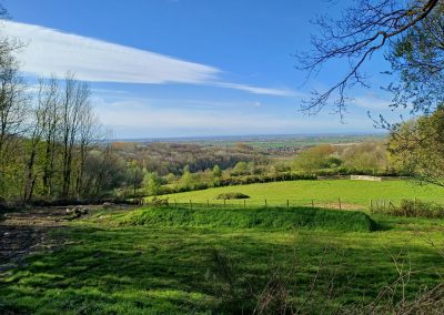 Monts des Flandres