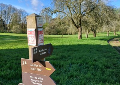 Monts des Flandres