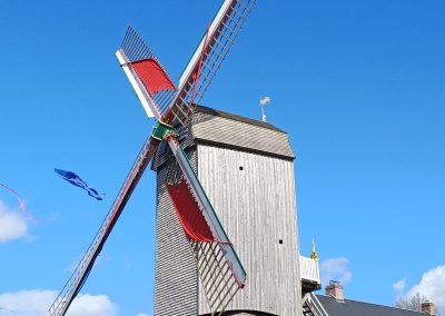 Monts des Flandres