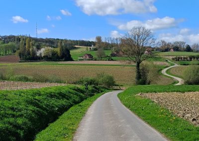 Monts des Flandres