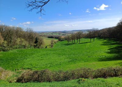 Monts des Flandres