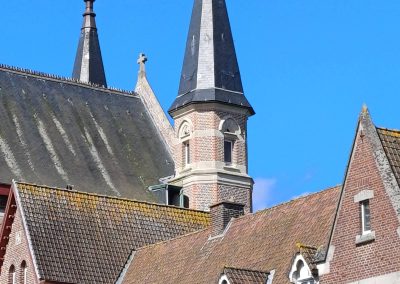 Monts des Flandres