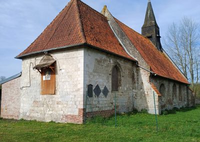 St-Pol-sur-Ternoise
