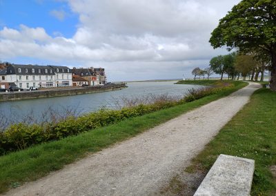 Saint-Valery-sur-Somme