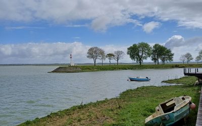 Saint-Valery-sur-Somme – Avril 2024