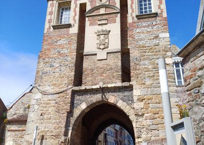Saint-Valery-sur-Somme