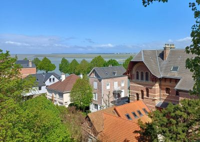 Saint-Valery-sur-Somme