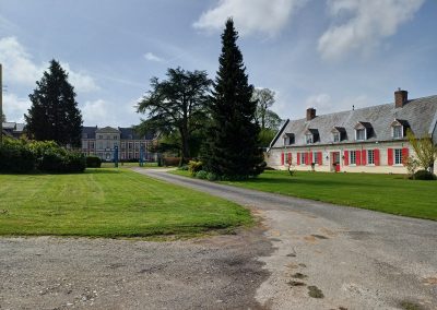 Avesnes-le-Comte