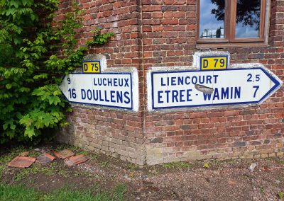 Avesnes-le-Comte