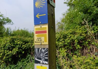 Terril de Pinchovalles