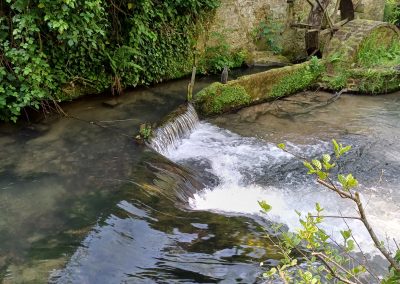 Entre Hesdin et Fruges