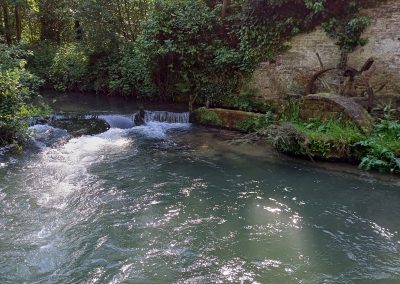 Entre Hesdin et Fruges