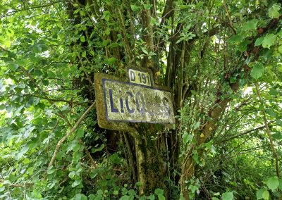 Sentier des Mille Monts