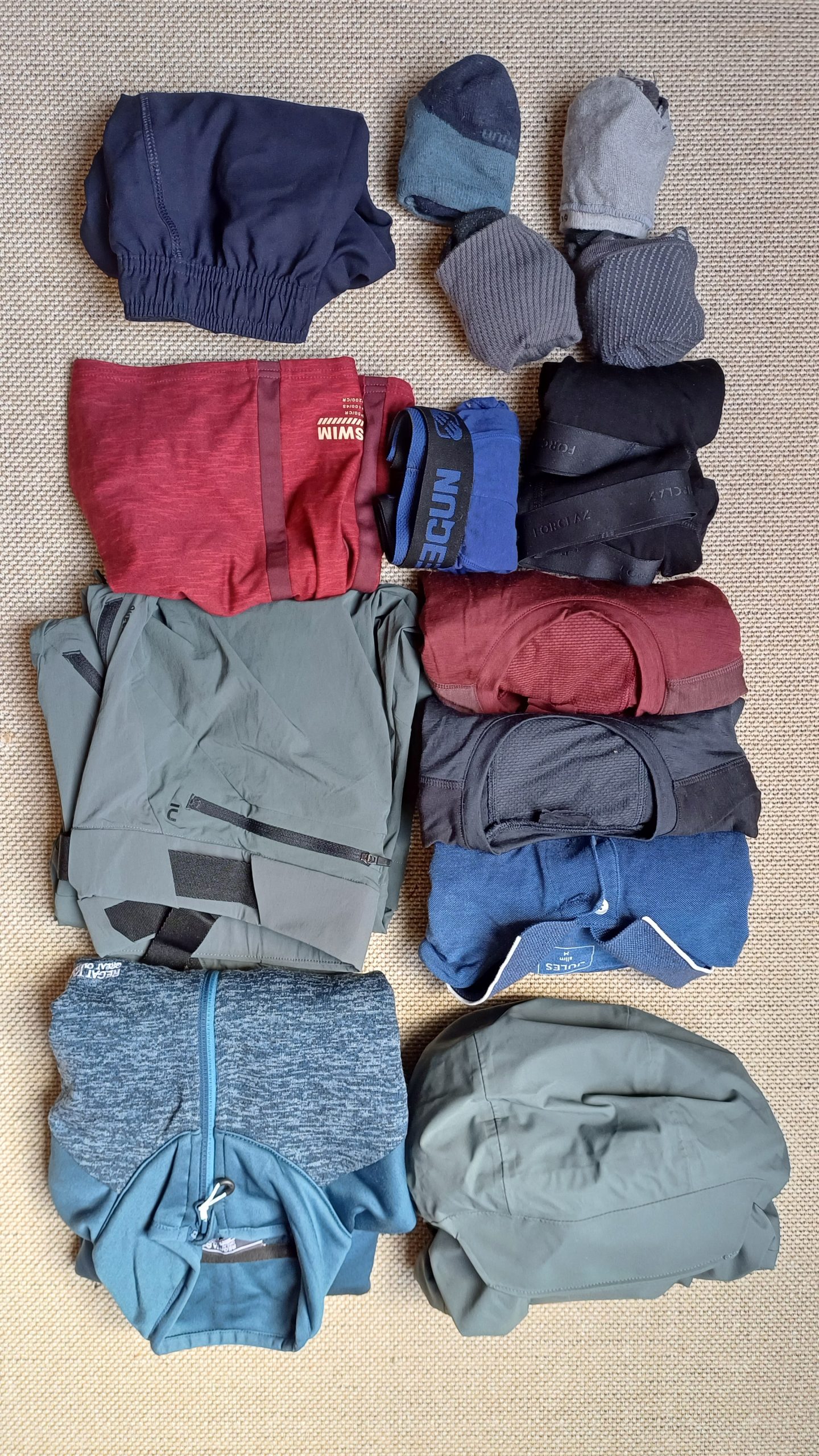 Le sac
