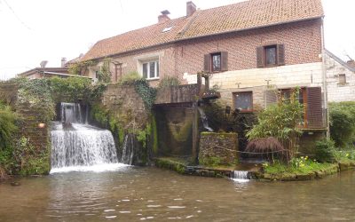 Caucourt – Avril 2023