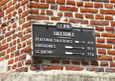 Salesches