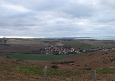 Cap Blanc Nez