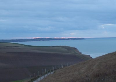 Cap Blanc Nez