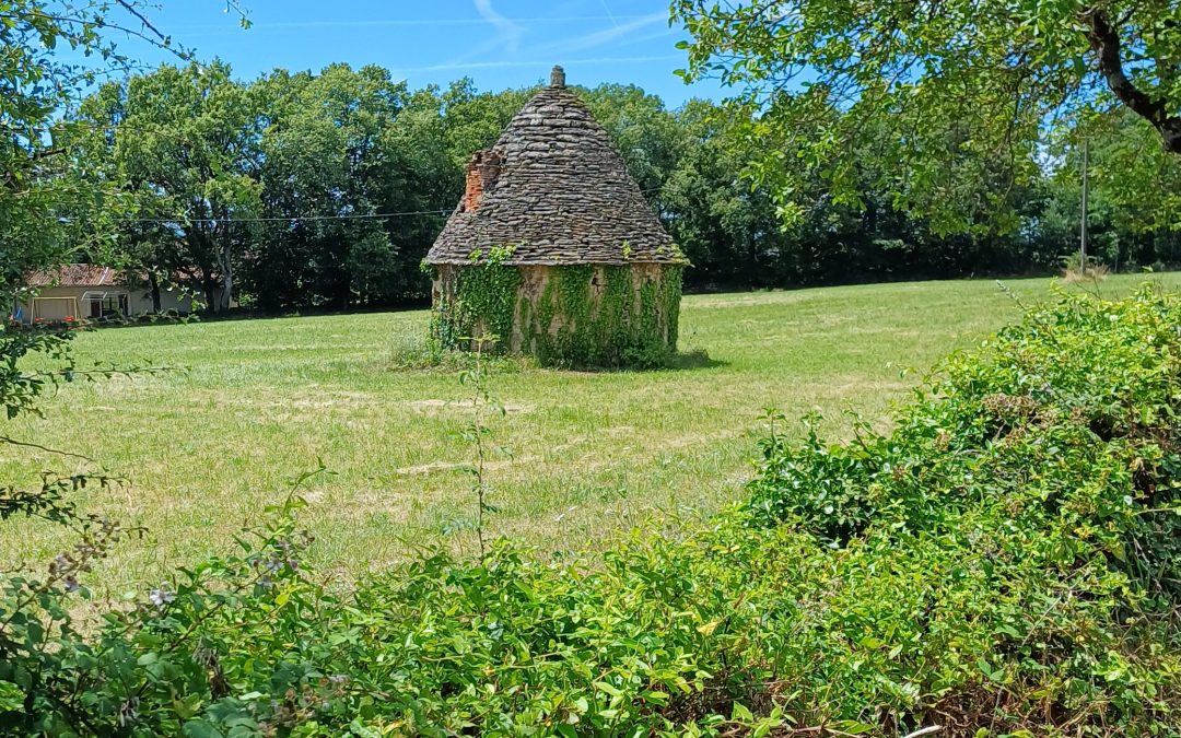 J11 et J12 : Livinhac – Figeac – Cajarc