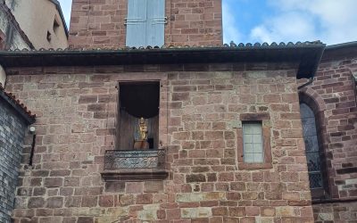 J30 et J31 : fin de la partie française et entrée en Espagne!