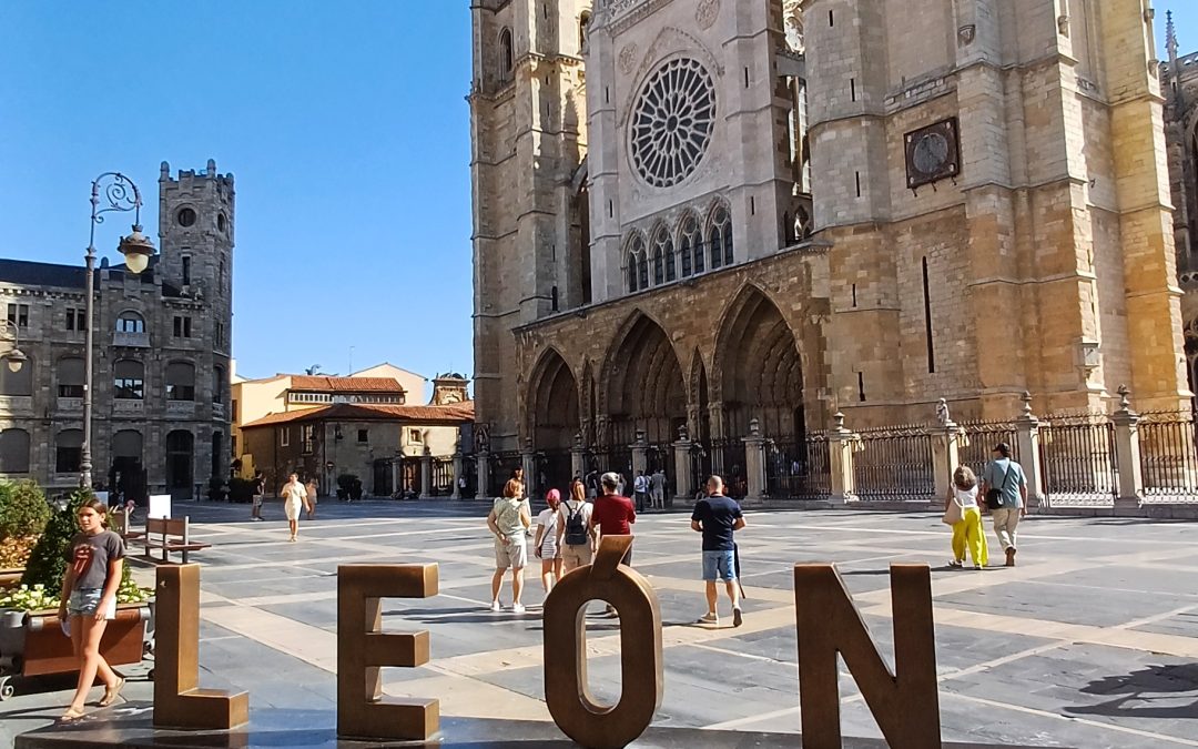 J49 : Marcilla – Leon – Oncina