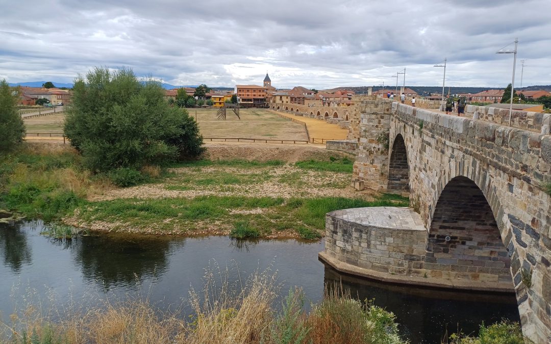 J50 : Oncina de la Valdoncina – Santibáñes de Valdegleisas