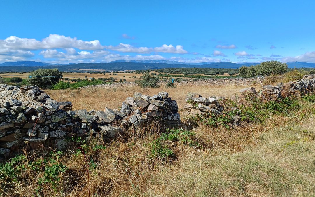 J51 : Santibanes de Valdegleisas – Astorga – Rabanal del Camino